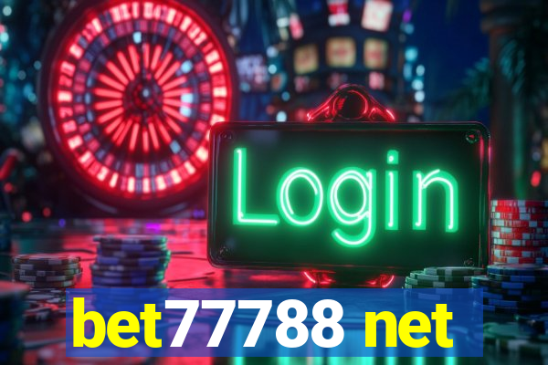 bet77788 net